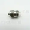 0501212814 103061299 2081093 Sensor de Interruptor de Presión Piezas de Excavadora