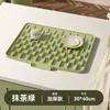 Tapetes Aislantes Térmicos al por Mayor, Tapetes de Silicona con Drenaje, Tapetes Protectores para Encimeras de Cocina, Tapetes para Mesa de Comedor Resistentes a Altas Temperaturas, Tapetes Antideslizantes y Anti-Quemaduras
