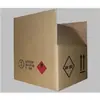La Empresa Proporciona Cajas Especiales para el Embalaje de Mercancías Peligrosas e Informes de Inspección y Hojas de Rendimiento Gratuitos, y Proporciona Certificados de Embalaje para Mercancías Peligrosas