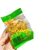 Galletas Crujientes de Grano Grueso Miduoqi, Sabor Picante, Sabor a Pimienta de Sichuan, Sabor Barbacoa, Sabor a Res con Salsa de Soja, Una Caja 3 kg