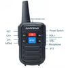 Baofeng Baofeng BF-C50 Intercomunicador Hotel Hotel Supermercado KTV Hotel Salón de Peluquería Auricular Fábrica Mayorista