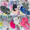 Conjuntos Patpat para Niños Marca de Exportación Patpat Ropa para Niños Conjuntos Venta Directa de Fábrica Suministro Inventario Mercancía de Remate Lote