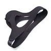 Nova Faixa Anti-Abertura da Boca Faixa Anti-Ronco Faixa de Suporte de Queixo Faixa Anti-Ronco para Homens e Mulheres Faixa de Suporte Saúde Faixa Anti-Ronco