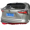 Adequado para versão 18-21 do Lexus nx200 porta-malas com pressão aparência esportiva nx300h alta configuração modificação