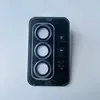 Para teléfono móvil Samsung S25 película de lente ojo de águila cámara trasera permeabilidad aumentada AR posicionamiento película protectora metálica