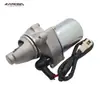Adequado para motor de arranque de ATV com tração nas quatro rodas Suzuki LT80, Kawasaki KXF80 KSF80 KFX 80