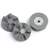 Fornecido diretamente pelo fabricante: Espremedor, Liquidificador, Roda de Acionamento de Silicone, Peças para Eletrodomésticos, Alta Resistência, Resistente ao Desgaste, Engate Preciso