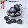 Pedras Lapidadas de Ametista Branca Rosa Amarela Verde Naturais, Jaspe Vermelho Aventurina Verde Obsidiana Cristais Grandes Pedras Polidas
