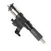 Inyector de Combustible 295700-0100, 295700-0100, 295700-0100, 295700-0100, 29