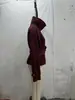 ¡Orden de exportación! Venta al por mayor transfronteriza de la nueva colección 2026 de ropa de mujer europea y americana, a la moda y casual, con cuello alto y un tejido texturizado tipo polar.