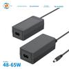 Adaptador de Tomada de Parede para Desktop 9V5A 16.8V3A Certificado KC PSE UL CE 3C SAA