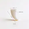 Venta Caliente Transfronteriza Dientes de Plástico Acrílico Dientes de Perro Simulación Colgante Accesorios para Joyería DIY Pulsera Accesorios para Ropa