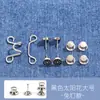 Herramienta para ceñir la cintura sin coser, Ajustador de cintura de jeans desmontable, Botón de metal ajustable para ceñir la cintura