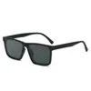 Gafas de Sol GM Estilo Coreano de Moda Estilo Celebridad de Internet 2026 para Mujer, Moda de Alta Gama, Protección UV, Gafas de Sol para Conducir de Hombre