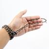 SLR alça de mão micro SLR câmera pulseira tecido guarda-chuva corda mão ao ar livre chaleira elétrica corda anti-perda Anti-off corda de mão