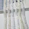 Fábrica en stock Accesorios de encaje estilo Chanel Ingredientes de ropa Tejido Hecho a mano DIY Ropa Tapeta Puño Joyería