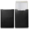 Capa para Laptop Nova de Fábrica para Apple 13.3 Huawei Lenovo Xiaoxin 14 polegadas Capa Protetora Couro PU Padrão Trançado
