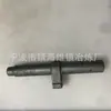 42CrMo4 Fundição de Precisão Eixo de Engrenagem de Oscilação Aço de Fundição de Precisão Peças de Aço Fundido Aço Inoxidável Fixado Fundição de Precisão