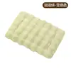 Manta para gato, manta para perro, manta para mascotas para gatos y perros, alfombrilla cálida para dormir para invierno, almohadilla de felpa de algodón, cama para gato, tapete para perro, cama para perro para otoño e invierno