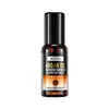 Aceite de Argán para el Cuidado del Cabello Esencial - Refrescante, Suavizante, Fortalecedor del Cabello, Nutritivo para el Cuero Cabelludo, Aceite Esencial para el Cuidado del Cabello Grado Exportación