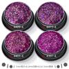 Unha ultra-fina glitter + 1mm pequenas lantejoulas + tiras de cebola perna tira de cabelo jóias unha misturada lantejoulas Unha polonês cola
