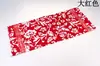 Funda de almohada de algodón puro tela gruesa vieja funda de almohada palaciega funda de almohada de ajenjo y trigo sarraceno almohada para columna cervical funda de almohada con funda interior venta al por mayor