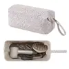 Bolsa de Almacenamiento para Secador de Pelo, Rizador, Secador de Pelo, Bolsa de Almacenamiento Multifuncional, Accesorios para Secador de Pelo, Portátil para Viajes, Estilo Minimalista