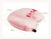 Almohada Inflable Automática para Exteriores Almohada para Dormir Estilo Camping Saco de Dormir Almohada de Compresión Equipo Estilo Camping 0.28kg