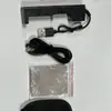 Monocular de Visión Nocturna Alta Definición Baja Luz Térmico No Térmico Telescopio de Visión Nocturna Infrarroja Camping