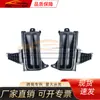 Adecuado para Toyota 2007-2011 Land Cruiser FJ200 cubierta de faro antiniebla R:52127-600