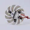 Fábrica de Origem 8010 Acessórios para Aquário Ventilador de Resfriamento 12V Material de PC Luz para Aquário Luz para Aquário Luz para Plantas