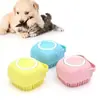 Paquete de 1 Herramienta para Quitar Pelo Muerto para Perros - Kit Navideño para Aseo de Mascotas para Reducir el Pelo en Muebles y Alfombras