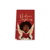 Paño de cocina navideño transfronterizo europeo y americano gofrado navideño de cocina absorbente paño de té multifuncional paño de limpieza para lavar platos