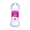 Xuan Zi Lan lubricante corporal humano 200 ml a base de agua aceite sabor a fruta aceite sabor a cereza sabor a fresa una generación de cabello