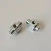 Conector de cable de acelerador M5M8, conector de controlador marino estilo japonés, cable de acelerador y conector de cable de marcha para motor fueraborda