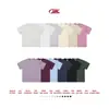Camiseta para Hombre de Terciopelo Delgado y Peludo Color Negro para Primavera y Verano 190g Algodón Puro Estilo Americano Color Sólido Manga Corta Juvenil Casual Holgada