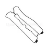 A Junta da Tampa de Válvulas 90501944 é adequada para o modelo Chevrolet Optra 2004-2007, junta de vedação da tampa do cabeçote do cilindro