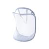 Bolsa de Almacenamiento de Ropa Sucia para Colgar en la Pared Plegable Cesto de Ropa Sucia Baño Baño Cesto de Almacenamiento de Ropa Limpia