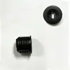 Barra Colgante para Tablero Perforado de Aluminio Sólido, Accesorios para Tablero Perforado de Madera sin Taladro, Piezas Embebidas, Gancho de Alta Resistencia para Almacenamiento en Pared