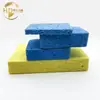 Esponja Comprimida de Algodón de Pulpa de Madera Antiadherente Aceite Lavado de Platos Herramienta Mágica Paño de Cocina Cepillo Esponja para Fregar Ollas de Cocina