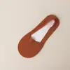 [Personalización de calcetines] calcetines tobilleros procesamiento de calcetines de seda helada posicionamiento de doble cara calcetines bajos para mujer soporte para mapa de procesamiento de muestra de material entrante