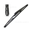Adecuado para limpiaparabrisas Geely Boyue, Emgrand Gs, Vision X6/X3/S1, Panda Ec7, Rv, Binyue Gx7 Limpiaparabrisas Trasero Silencioso