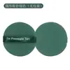 Pó Facial Solto Xuan Zi Pai com Esponja Cushion para Gema de Ovo Não Absorve o Pó Ferramenta Esponja de Beleza Especial para Maquiadores Profissionais Kit