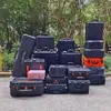 Bolsa de PP Caja de Herramientas de Plástico Bolsa Caja para Herramientas Instrumentos Equipos Ferretería Accesorios Digitales Caja de Embalaje de Almacenamiento