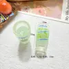Accesorios de Resina de Taza de Leche de Dibujos Animados Tridimensionales Pegamento de Crema DIY Accesorios para el Cabello Casa de Muñecas Llavero de Coche Materiales de Decoración