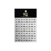 Pegatinas para Uñas, Pegatinas en Relieve, Calcomanías Pequeñas de Moño para Uñas, Exquisitas y Sencillas, Accesorios de Pegatinas de Moda Estilo Chanel