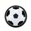 Balón de Fútbol Flotante Transfronterizo con Luces Eléctricas, Juguete Deportivo de Plástico para Interiores Padres e Hijos, Regalo Novedoso para Uso en Casa