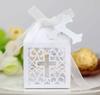 Amazon caixa de doces oca feriado europeu casamento cruz chocolate apreciação do casamento caixa de doces spot vendas diretas