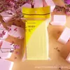 Producto popular transfronterizo: Esponja de Polvo Compacto Caiwei, Esponja Desmaquillante, Borla de Polvo, Esponja Limpiadora de Poros Finos Caiwei Que se Expande al Mojarse, Tira Compacta