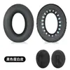 Adequado para Capas de Fone de Ouvido Bose Qc35, Almofadas de Ouvido Qc15 45, Capas de Esponja, Almofadas de Faixa de Cabeça com Velcro, Acessórios para Fone de Ouvido
